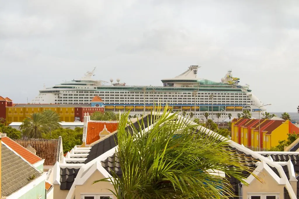 Curacao Suites Hotel Willemstad