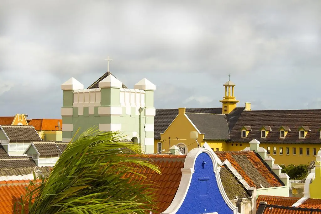 ***  Curacao Suites Hotel Willemstad Curacao