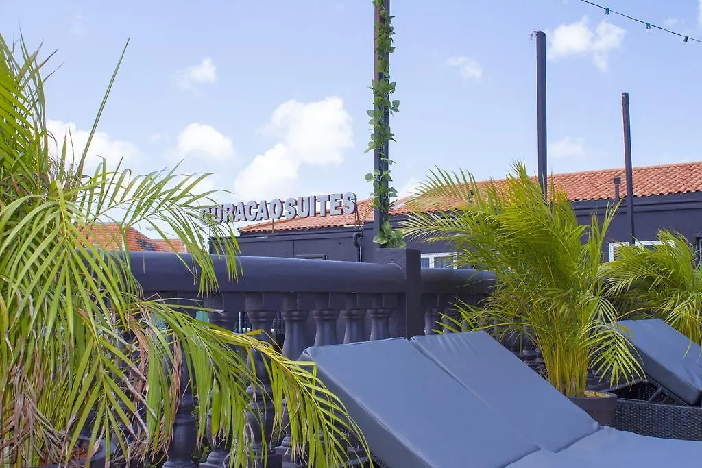 Curacao Suites Hotel Willemstad