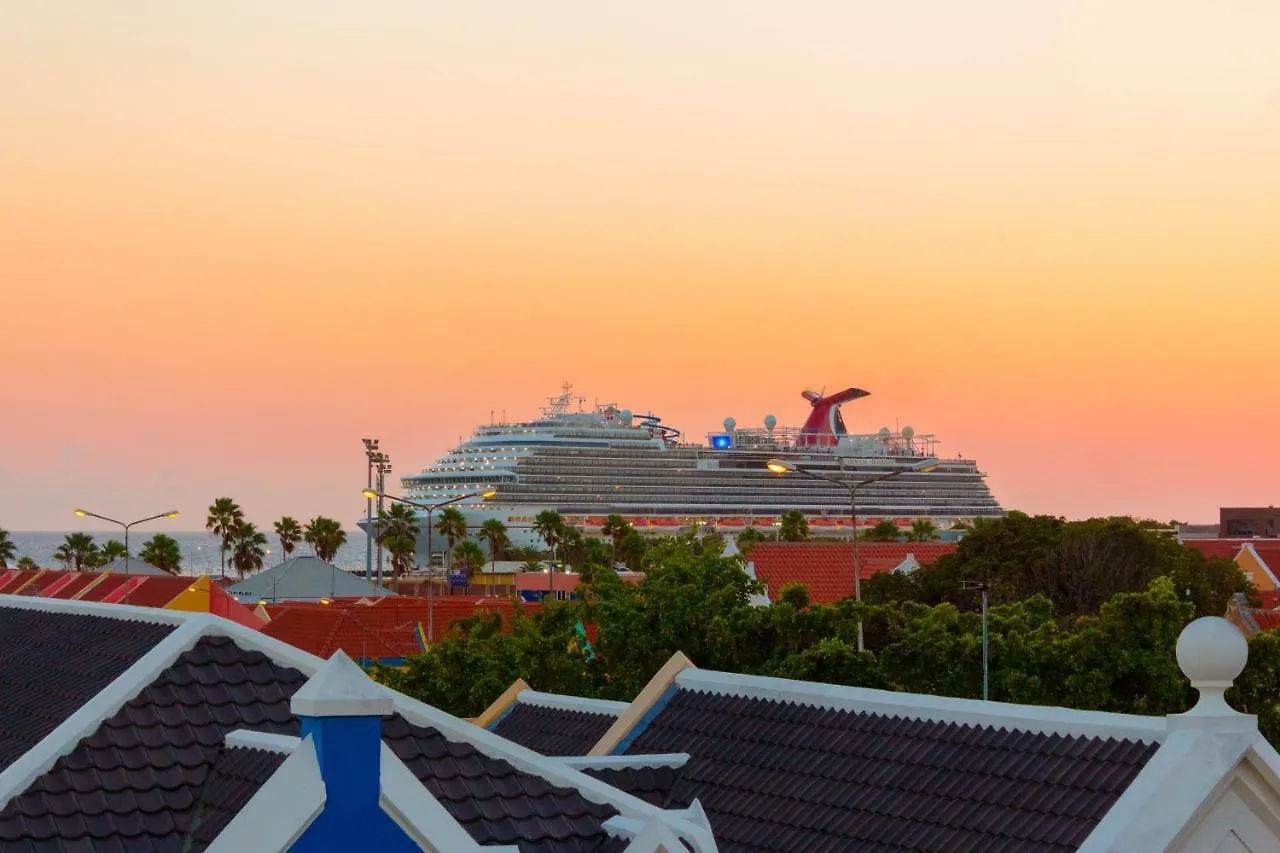 Curacao Suites Hotel Willemstad