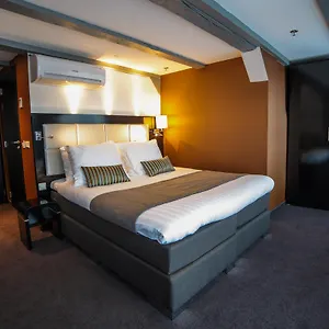 Mansion 3*, Amsterdam Nederland