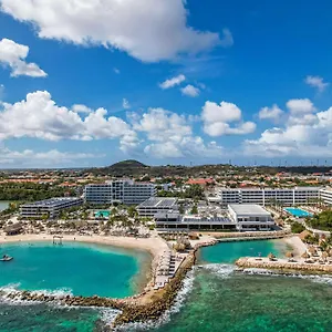 The Rif At Mangrove Corendon All-inclusive, Curio Willemstad