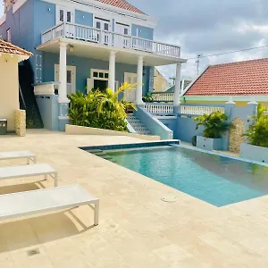 Hotel Atelier Skalo Boutique