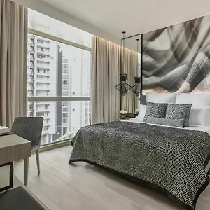 Ascott Orchard 5*, Singapore Singapore
