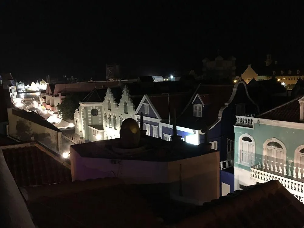Curacao Suites Hotel Виллемстад 3*,  Кюрасао